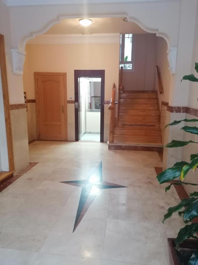 Piso Deluxe En El Centro Con Ascensor Apartment Castro Urdiales Exterior photo
