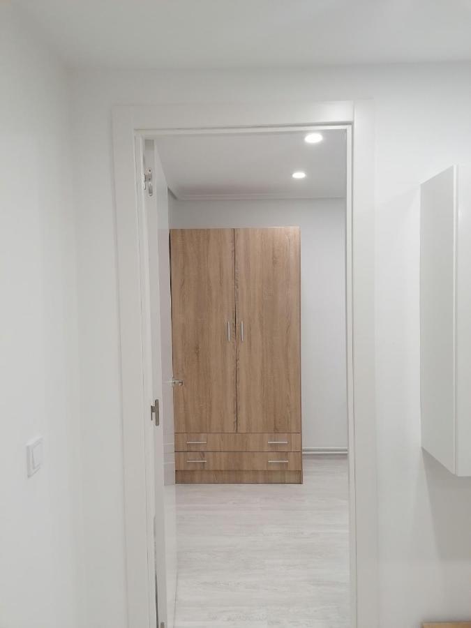 Piso Deluxe En El Centro Con Ascensor Apartment Castro Urdiales Exterior photo