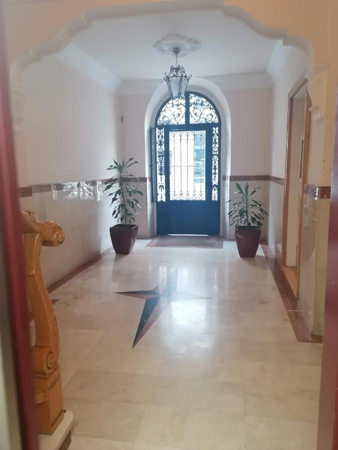 Piso Deluxe En El Centro Con Ascensor Apartment Castro Urdiales Exterior photo