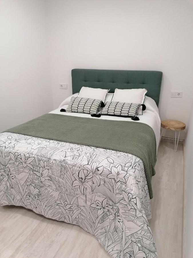 Piso Deluxe En El Centro Con Ascensor Apartment Castro Urdiales Exterior photo